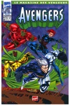 Avengers (Vol 1 - 1997) - 1 - Etrangers sur un plan astral