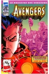 Avengers (Vol 1 - 1997) - 2 - Trahison