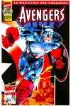 Avengers (Vol 1 - 1997) - 3 - Op�ration renaissance - Le moindre des maux