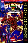 Avengers (Vol 1 - 1997) - 6 - La mort d'un Vengeur