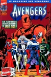 Avengers (Vol 1 - 1997) - 7 - La seconde naissance d'Iron Man