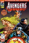 Avengers (Vol 1 - 1997) - 8 - Premier signe
