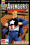 Avengers (Vol 1 - 1997) - 9 - Un homme sans patrie