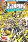 Avengers (Vol 1 - 1997) - 10 - Protection rapproch�e