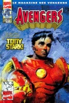 Avengers (Vol 1 - 1997) - 11 - Le second av�nement de Tony Stark