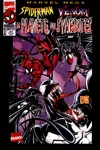 Marvel M�ga - La plan�te des symbiotes