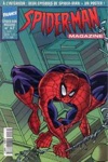 Spider-man Magazine n&ordm;17