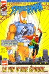 Spider-man (Vol 1) - 3 - La fin d'une �poque