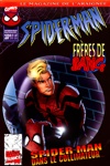 Spider-man (Vol 1) - 10 - Fr�res de sang 1