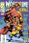 Wolverine (Vol 1 - 1997) - 44 - Le Fl�au arrive!