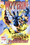 Wolverine (Vol 1 - 1997) - 45 - Aux prises avec� Vindicator!