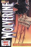 Wolverine (Vol 1 - 1997) - 46 - Meurtres � Madripoor