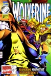 Wolverine (Vol 1 - 1997) - 47 - Recherche adamantium d�sesp�r�ment!