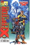 X-Factor - 45 - Une certaine Mystique