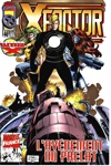 X-Factor - 46 - L'av�nement du pr�lat