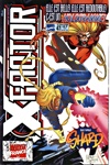 X-Factor - 47 - Elle s'appelle Shard