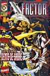 X-Factor - 48 - Sp�cial Dents de sabre