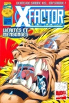 X-Factor - 50 - V�rit�s et mensonges