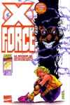 X-Force - Le retour de Sebastian Shaw!