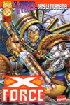 X-Force - X-Force dans la tourmente!