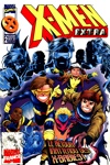 X-Men Extra - 2 - Le retour inattendu des X-Babies