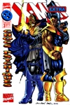 X-Men Extra - 3 - Chocs psychiques