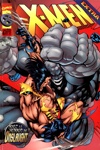 X-Men Extra - 4 - Avec le h�raut de Onslaught