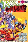 X-Men Saga - 1 - ClanDestine