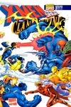 X-Men Saga - 2 - ClanDestine