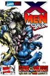 X-Men Saga - 3 - Le Fauve vs Dark Beast !