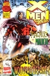 X-Men Saga - 4 - D�rive