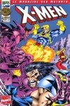 X-Men (Vol 1) n&ordm;2
