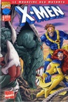 X-Men (Vol 1) n&ordm;3