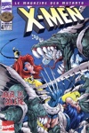 X-Men (Vol 1) - 4 - Jour de col�re