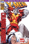X-Men (Vol 1) - 5 - Colossus agonise!
