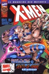 X-Men (Vol 1) - 6 - Psyloche vs Dents de sabre