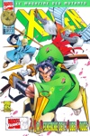 X-Men (Vol 1) - 8 - A la recherche de l'aube rouge