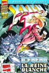 X-Men (Vol 1) - 9 - Iceberg vs la Reine blanche