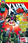 X-Men (Vol 1) - 10 - Op�ration Tol�rance Z�ro