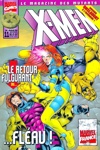 X-Men (Vol 1) - 11 - Le retour fulgurant du... ...Fl�au !