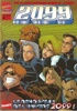 2099 - 40 - Le renouveau de l'univers 2099!
