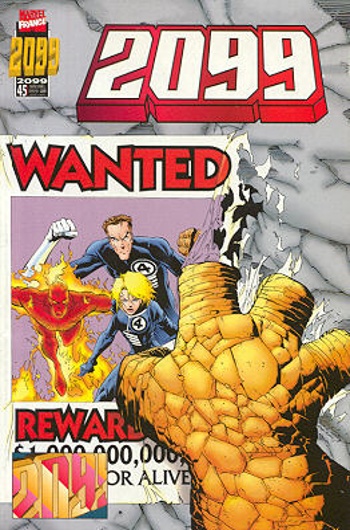 2099 n&ordm;45