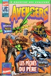 Avengers (Vol 1 - 1997) - 13 - Les p�ch�s du P�re
