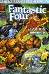 Fantastic Four - Renaissance des Heros n&ordm;1