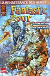 Fantastic Four - Renaissance des Heros n&ordm;2