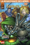 Fantastic Four - Renaissance des Heros n&ordm;5