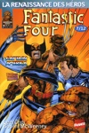 Fantastic Four - Renaissance des Heros n&ordm;7