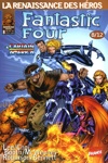 Fantastic Four - Renaissance des Heros n&ordm;8