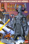 Fantastic Four - Renaissance des Heros n&ordm;9