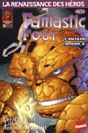 Fantastic Four - Renaissance des Heros n&ordm;10